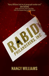 Rabid Philanderers, Inc