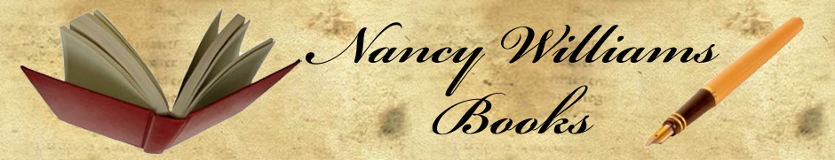 Nancy L Williams Books